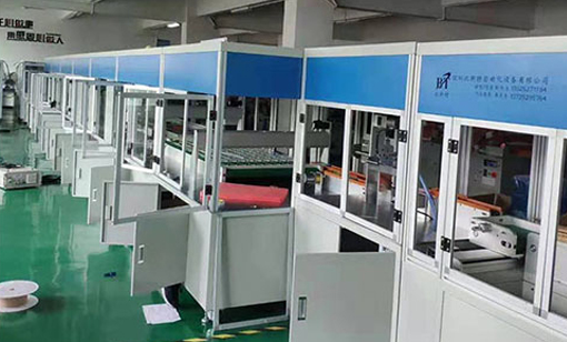 電池包各種保護(hù)，循環(huán)壽命測試機(jī)