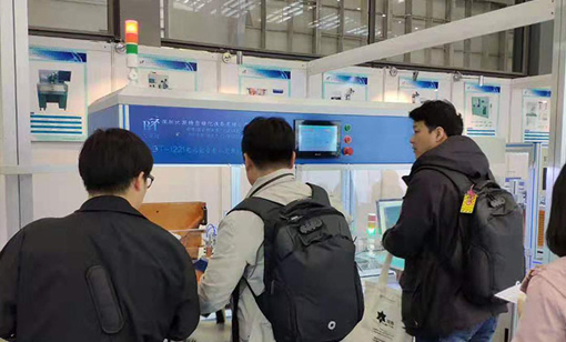 鋰電池自動(dòng)點(diǎn)焊機(jī)安全操作事項(xiàng)