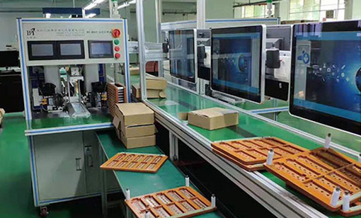 精密點(diǎn)焊機(jī)的在焊接時(shí)有哪些常見問題，附解決方法