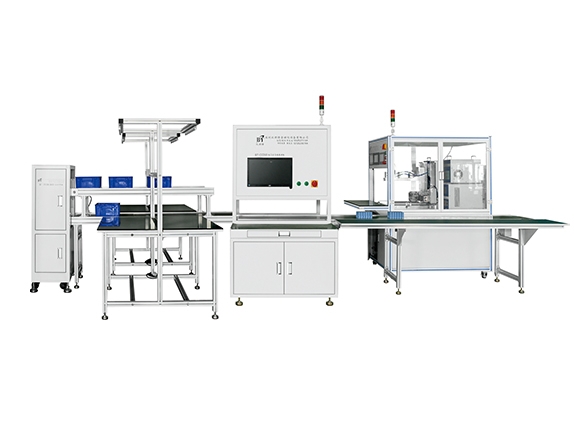 儲能電池組裝生產(chǎn)線：未來能源存儲的關(guān)鍵技術(shù)？