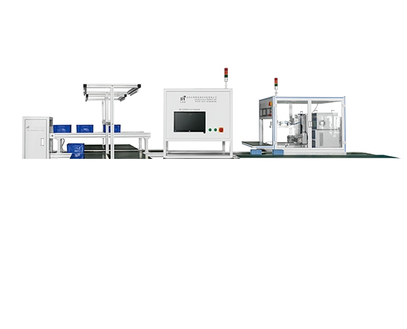 如何建立高效的新能源電池模組生產(chǎn)線？