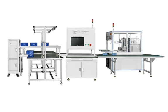 動(dòng)力電池Pack生產(chǎn)線：如何實(shí)現(xiàn)高效的電動(dòng)汽車能源解決方案？