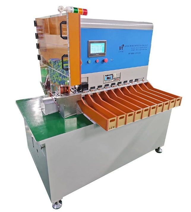 電池點(diǎn)焊機(jī)對操作人員的技能要求高嗎？