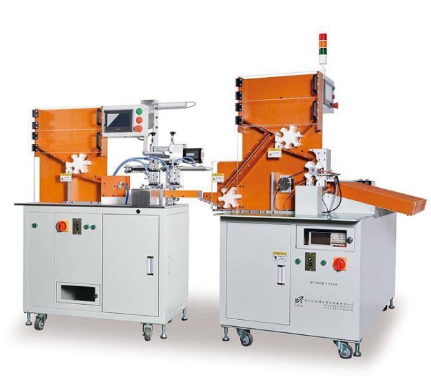 電池點(diǎn)焊機(jī)在焊接過(guò)程中如何避免短路和斷路的問(wèn)題？