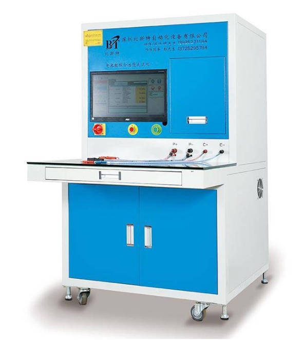 電池點(diǎn)焊機(jī)的靈活性如何？