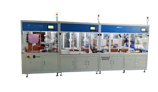 電池點(diǎn)焊機(jī)的適用范圍如何？