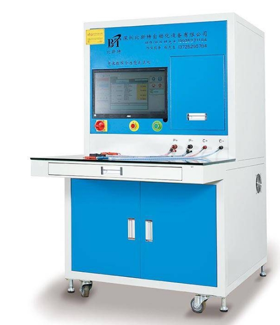 電池點(diǎn)焊機(jī)是否需要更換零部件？