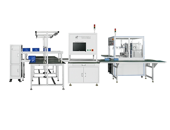 儲能電池pack生產(chǎn)線：未來能源儲存的關(guān)鍵？