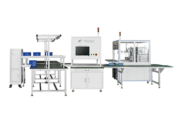 電池Pack生產(chǎn)線的先進(jìn)技術(shù)與未來趨勢