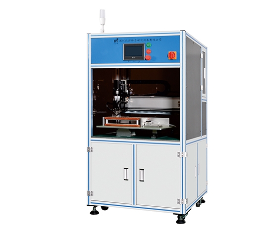 鋰電自動化設(shè)備生產(chǎn)線：技術(shù)革新引領(lǐng)能源轉(zhuǎn)型