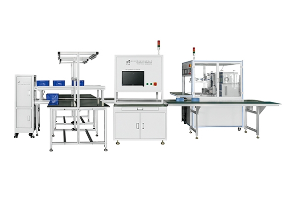 電池pack生產(chǎn)線,未來汽車電動化的關(guān)鍵？