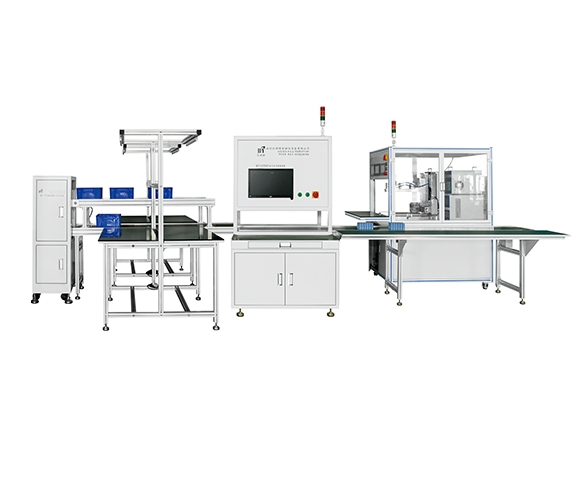 電芯裝配線是否正在重塑新能源行業(yè)的生產(chǎn)效率？