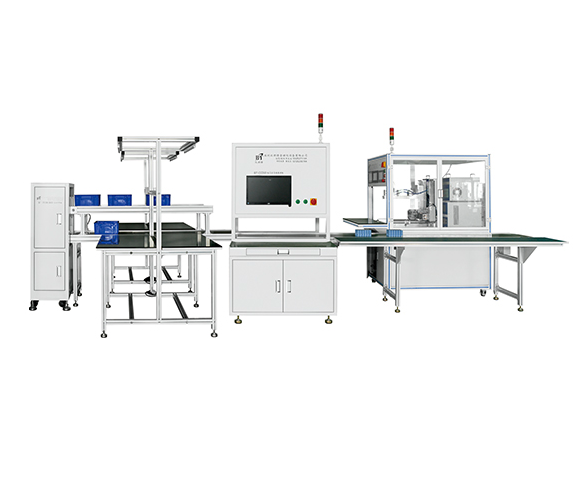 儲(chǔ)能電池PACK生產(chǎn)線：工藝流程與技術(shù)要點(diǎn)解析