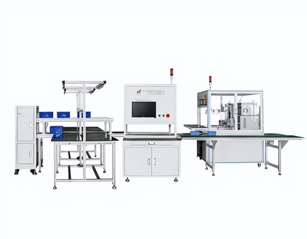 固態(tài)電池時代：PACK生產(chǎn)線如何提前布局技術(shù)迭代？